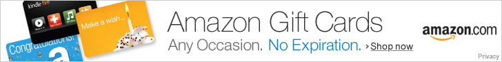 amazon gift card