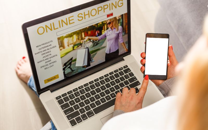 5 Benefits of Online Shopping You Should Know